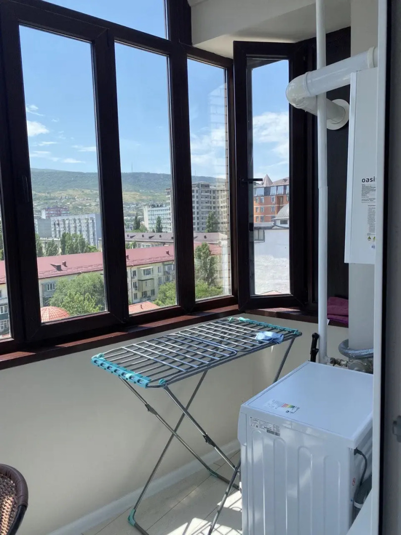 Апартаменты на Ирчи Казака 53А