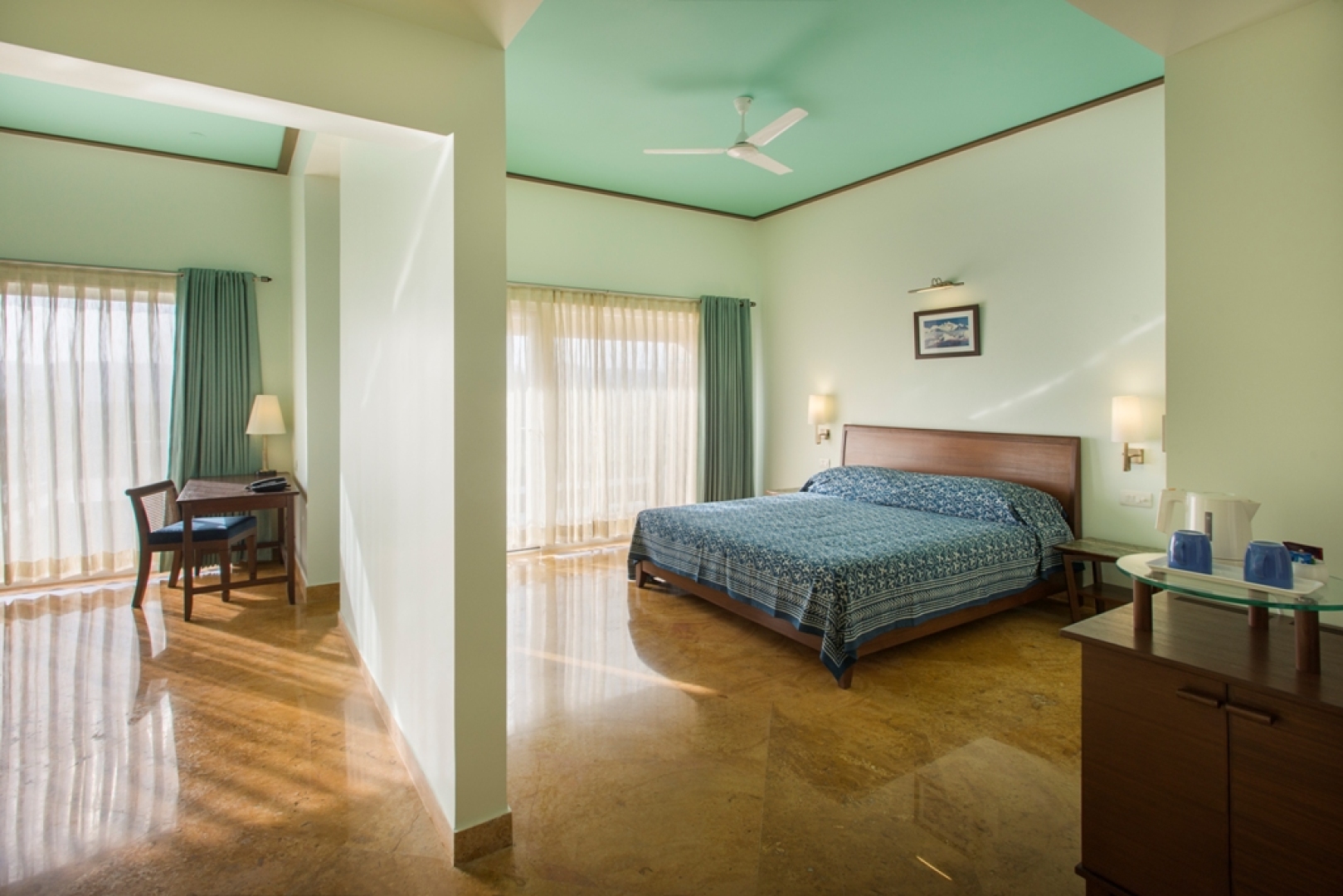 Отель Dera Masuda Luxury Resort