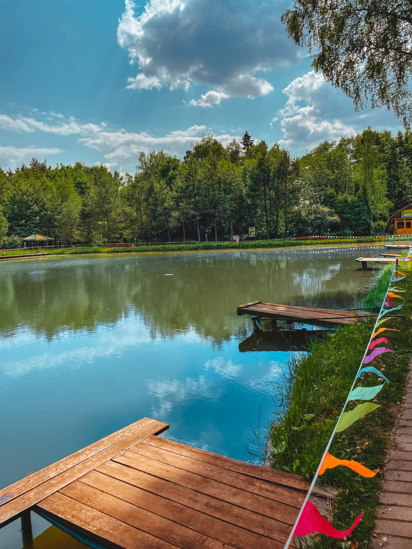 Отель Голицыно УМЦ