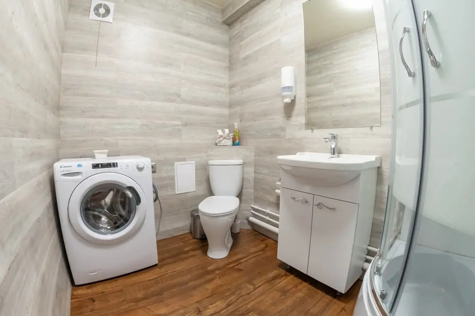 Отель ESENIN-LocuS