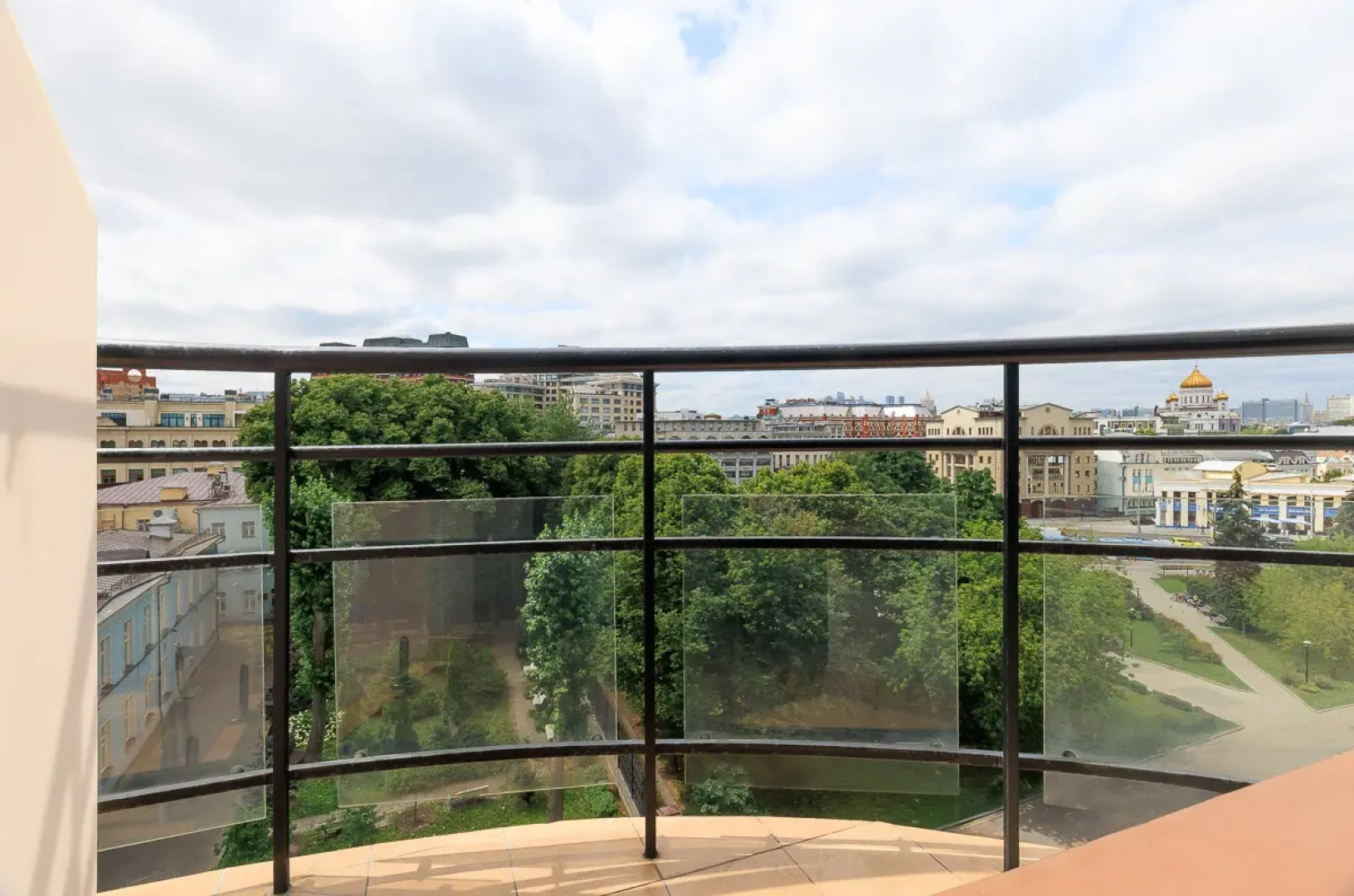 Гостиница SADU Москва, участник Radisson Individuals