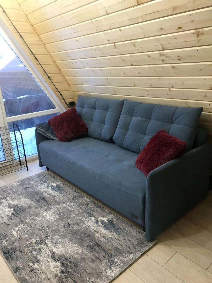 Частный дом Афрейм