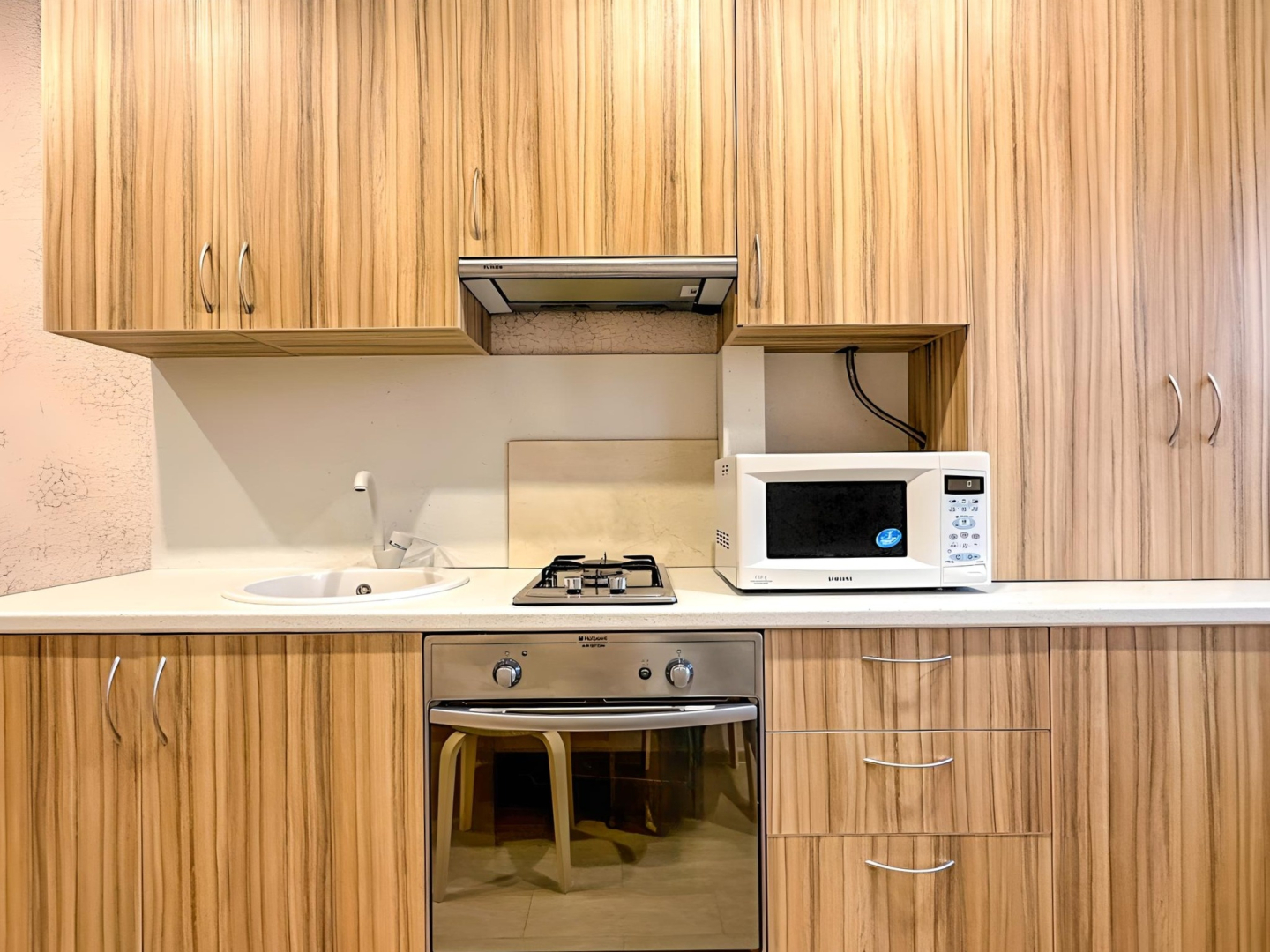 Апартаменты Krymsk Home