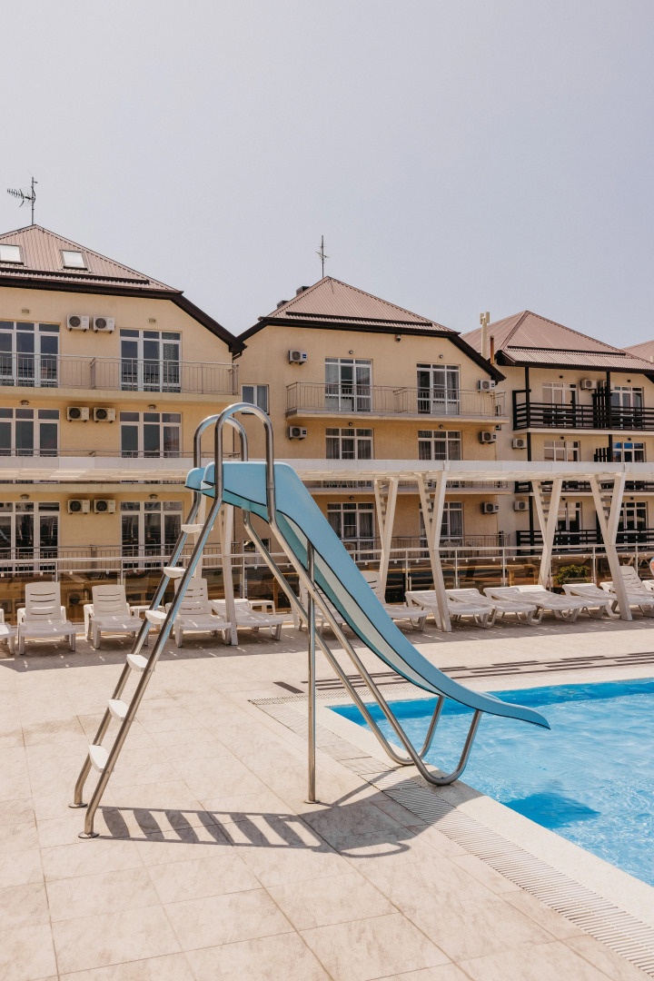 Гранд Прибой(Анапа)