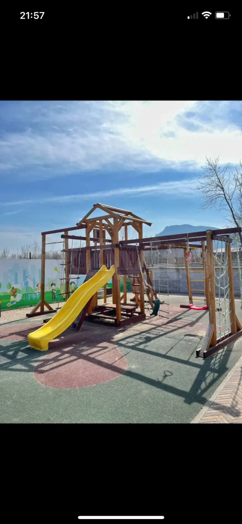 Квартира Премиум Класса