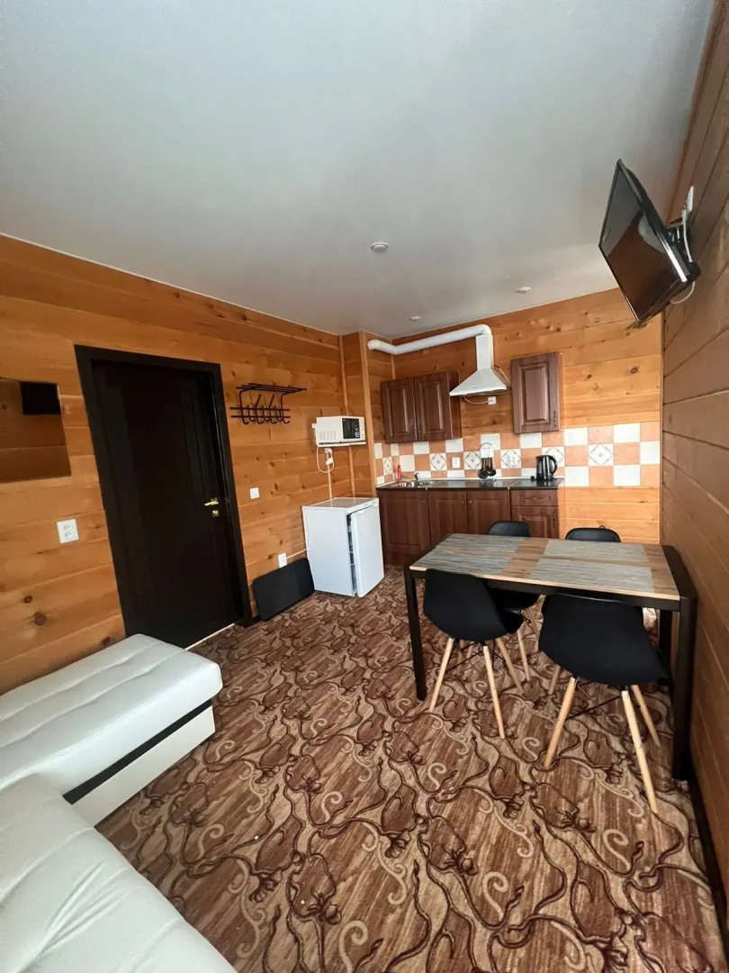 Отель Фристайл 1