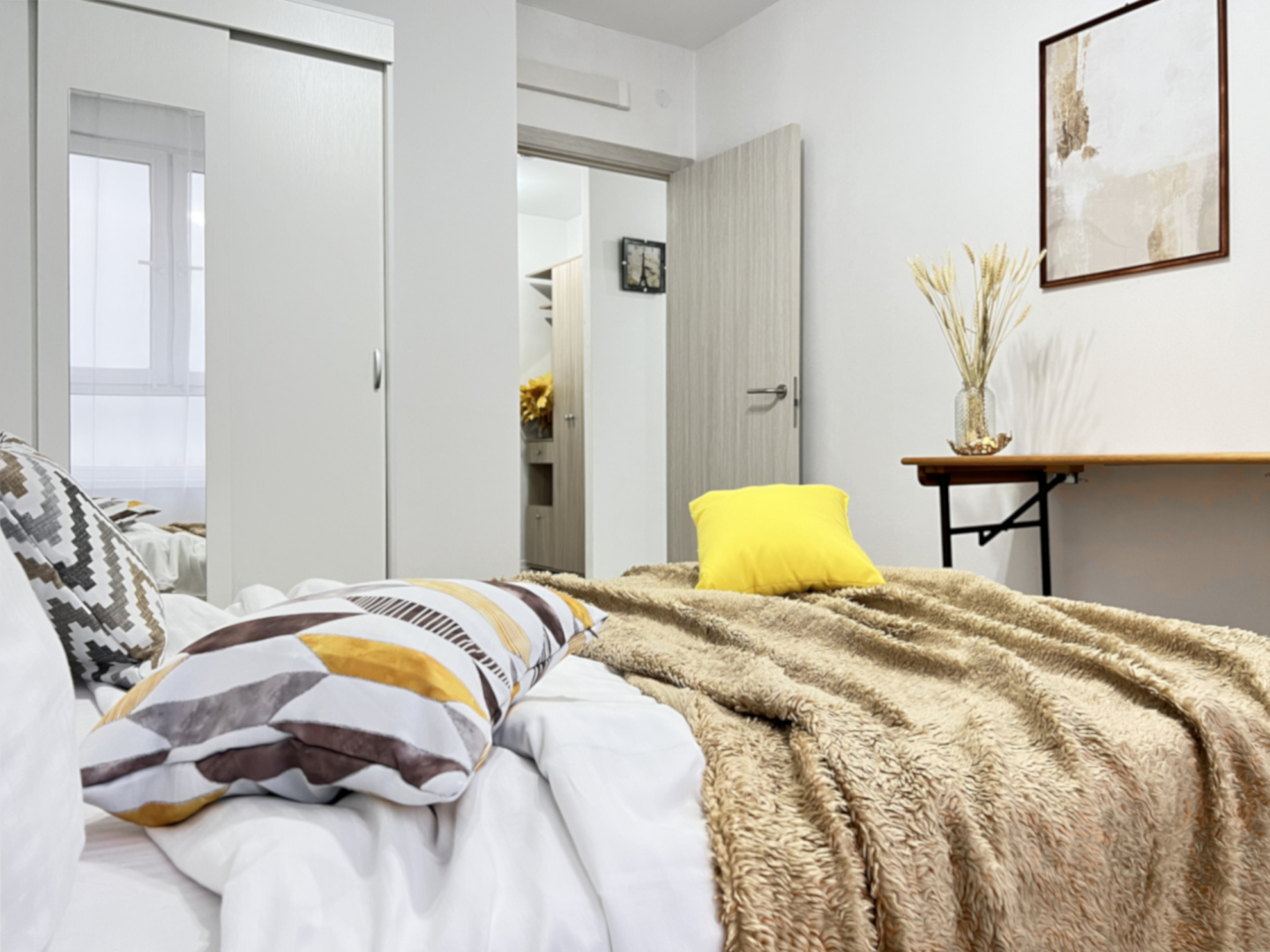 Квартира Современный Обнинск