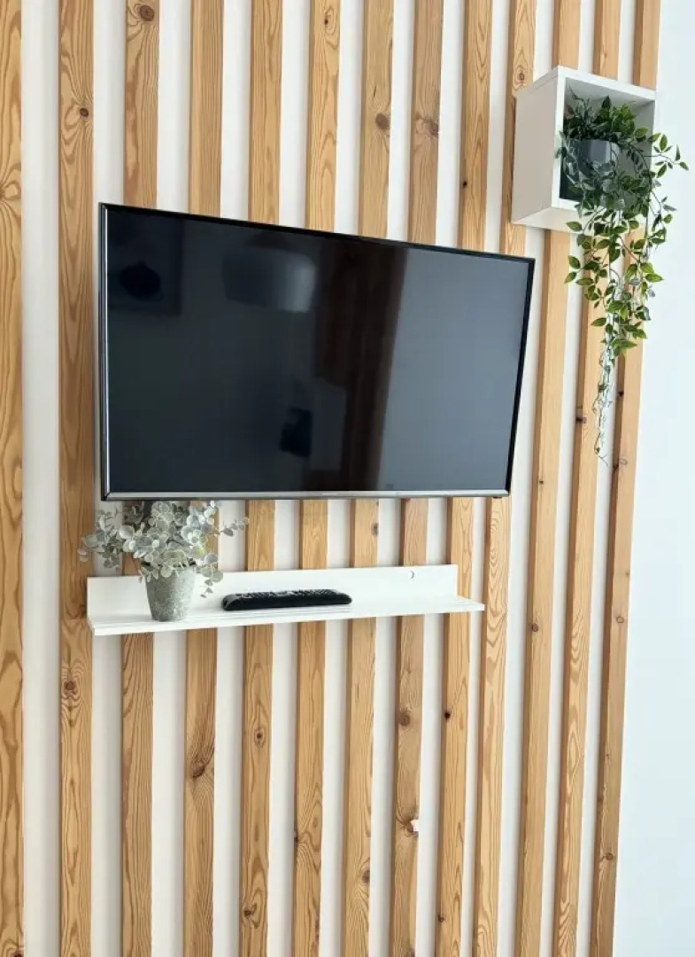 Апартаменты 4 Парка Мята