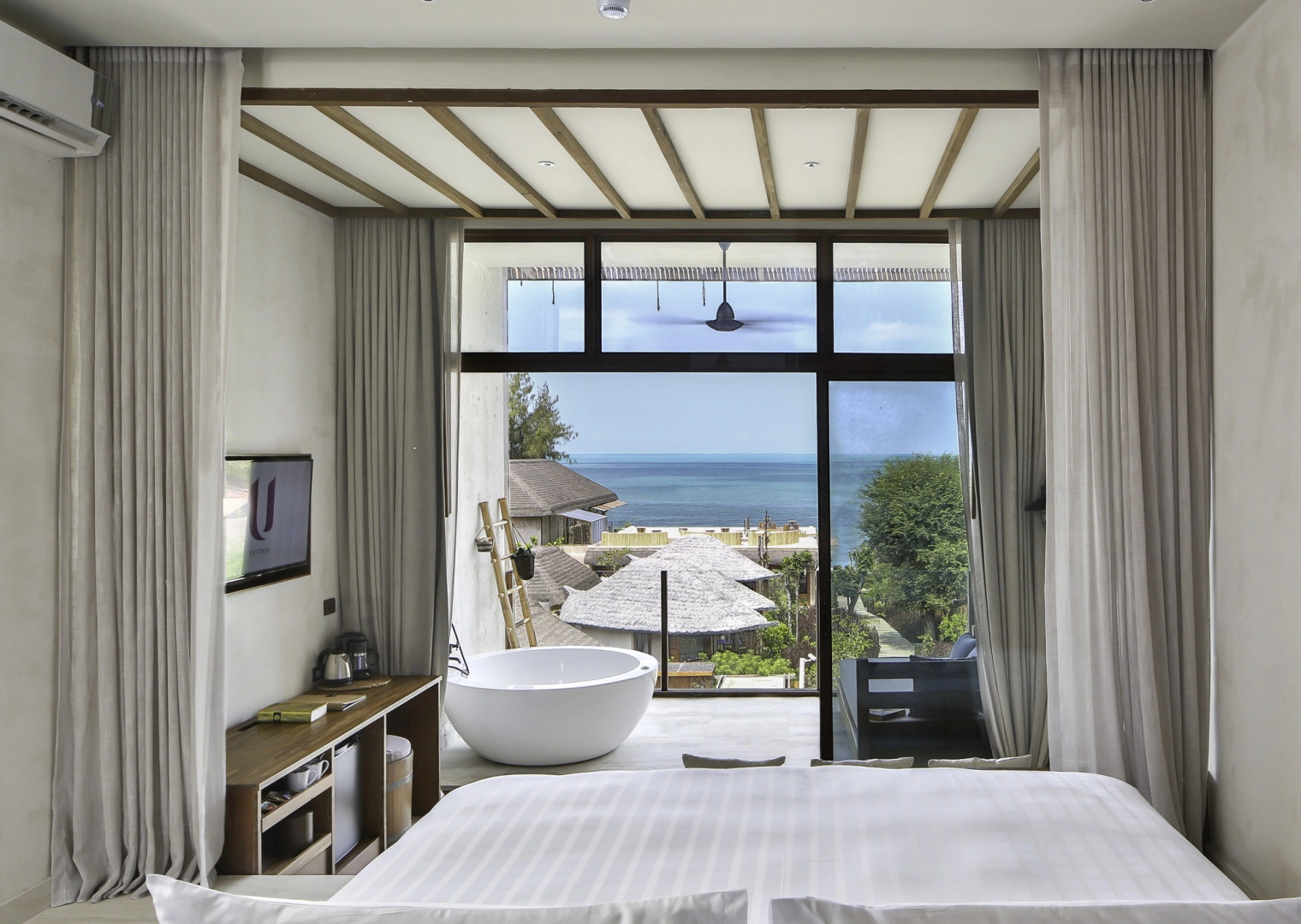 Отель U Pattaya