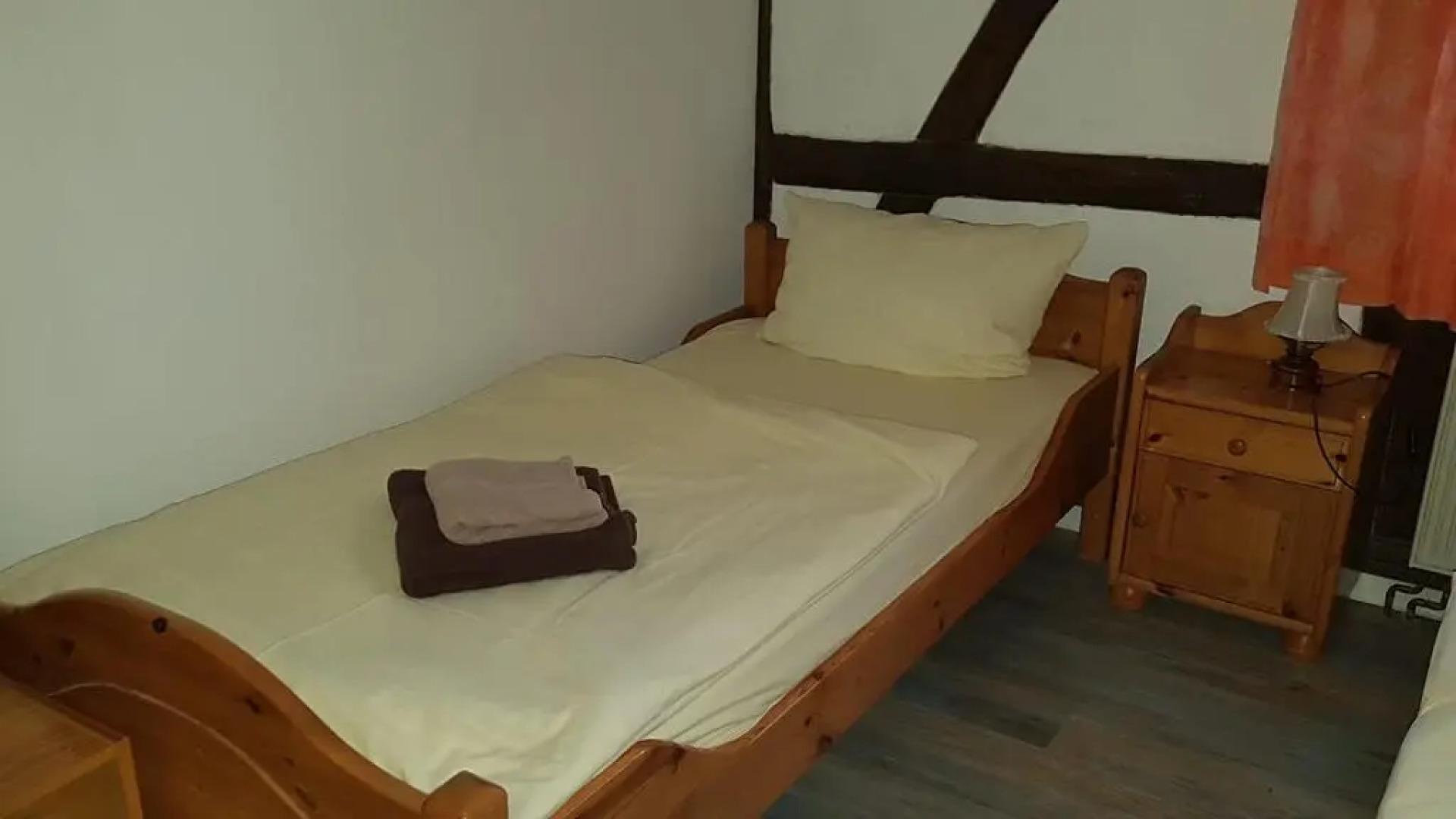 Мини-Отель Pension Zum Ewigen Rath