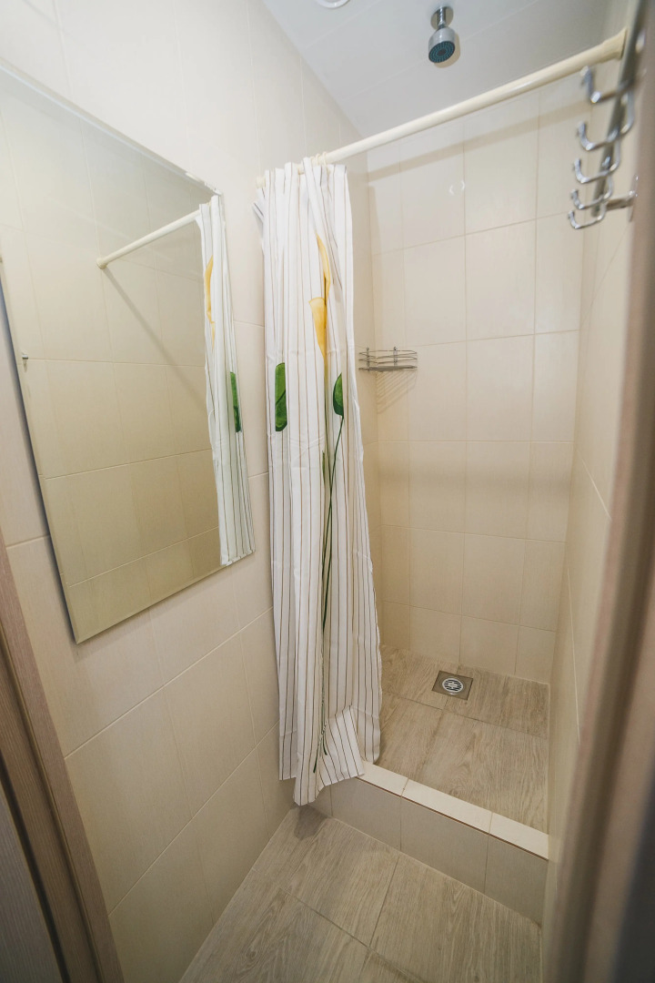 Хостел Мансарда