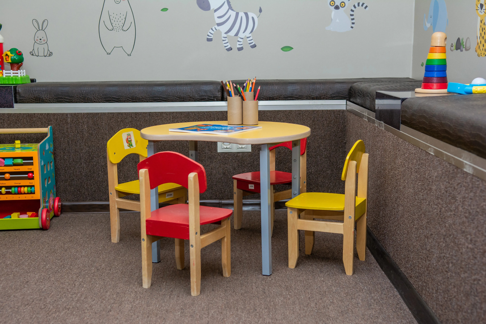 Отель Ваш Симбирск