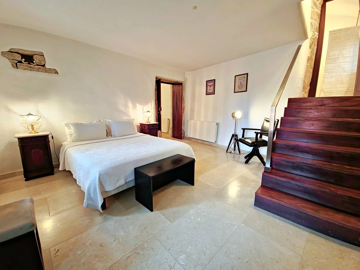 Вилла Pedra Natural Houses