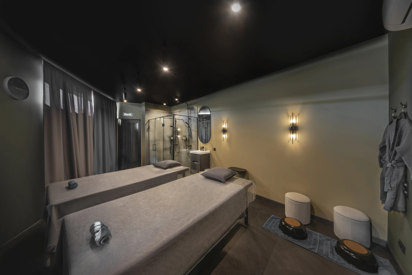 Отель Аванта