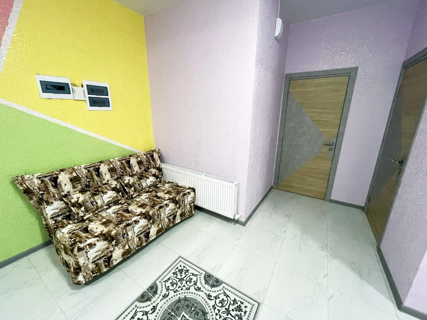 Гостевой Дом Камена