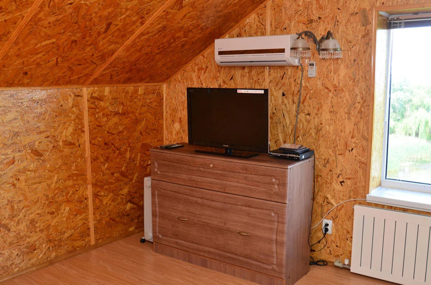 Гостевой дом Олимпия