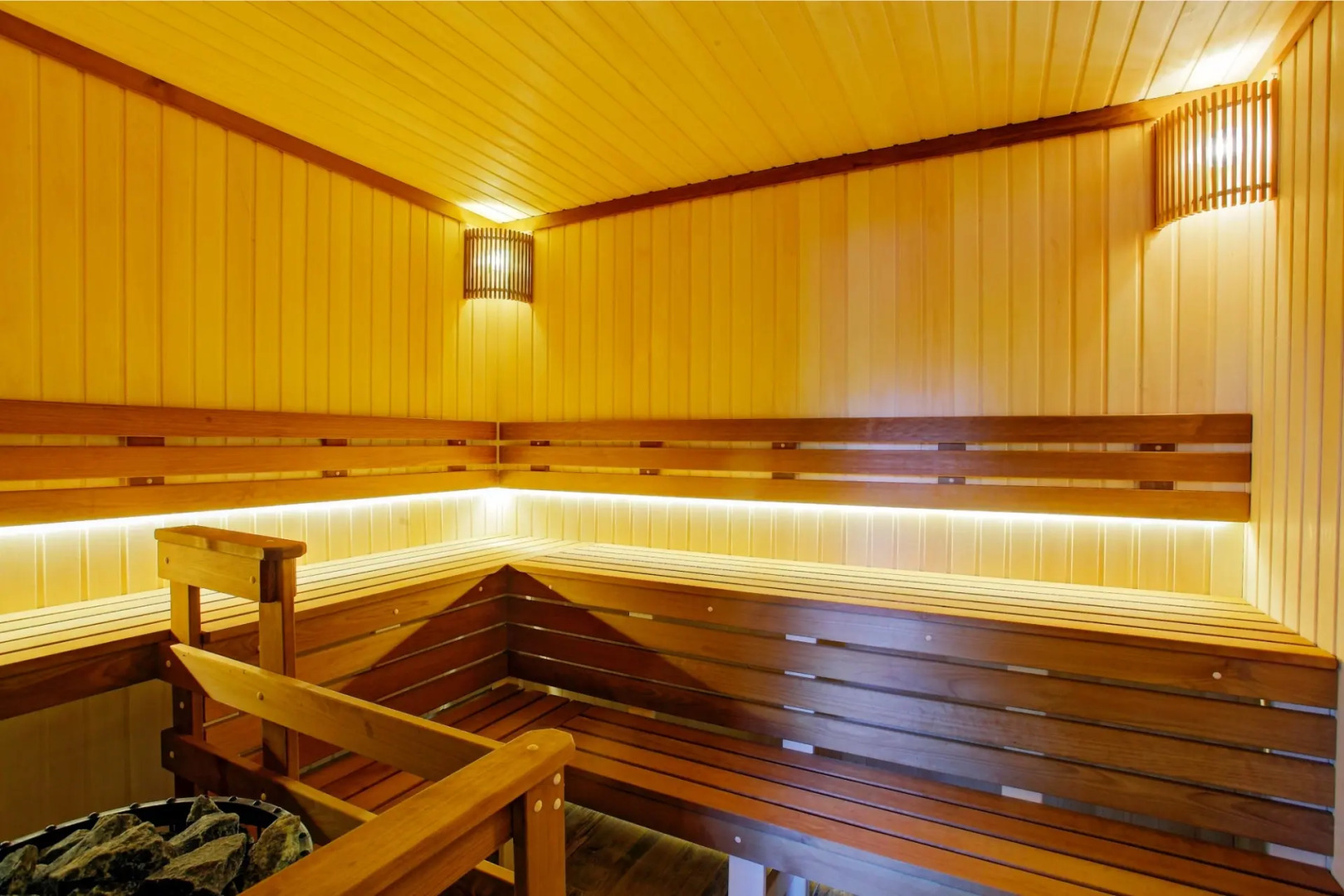 Гостиница Балтийская