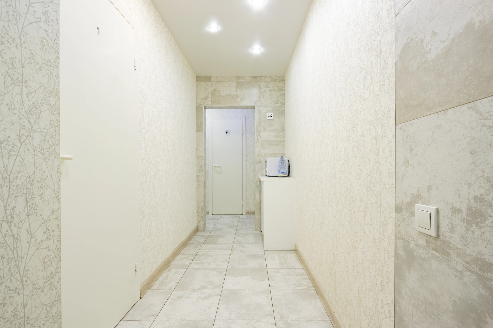 Меблированные комнаты Австерия от Крассталкер