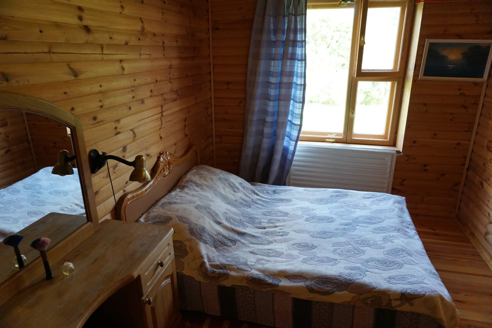 Мини-Отель Усадьба 4 сезона