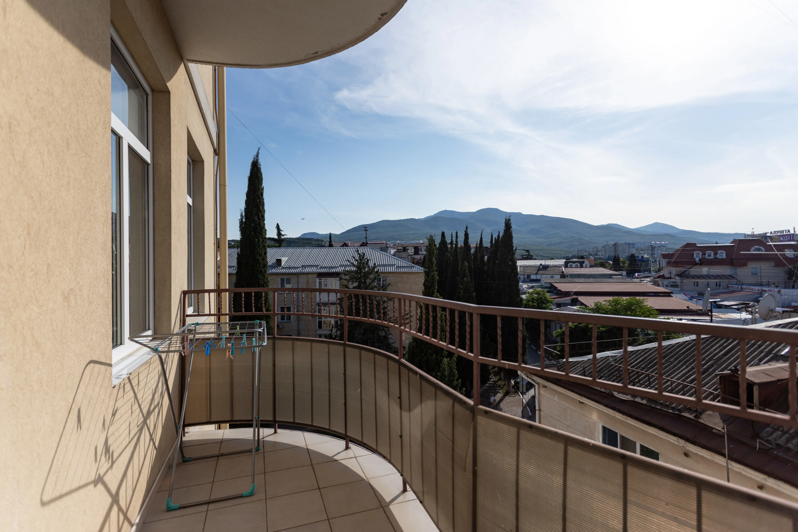 Квартира Atlant Shine-2