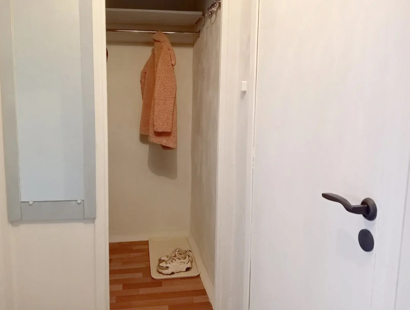 Апартаменты на Геологоразведчиков