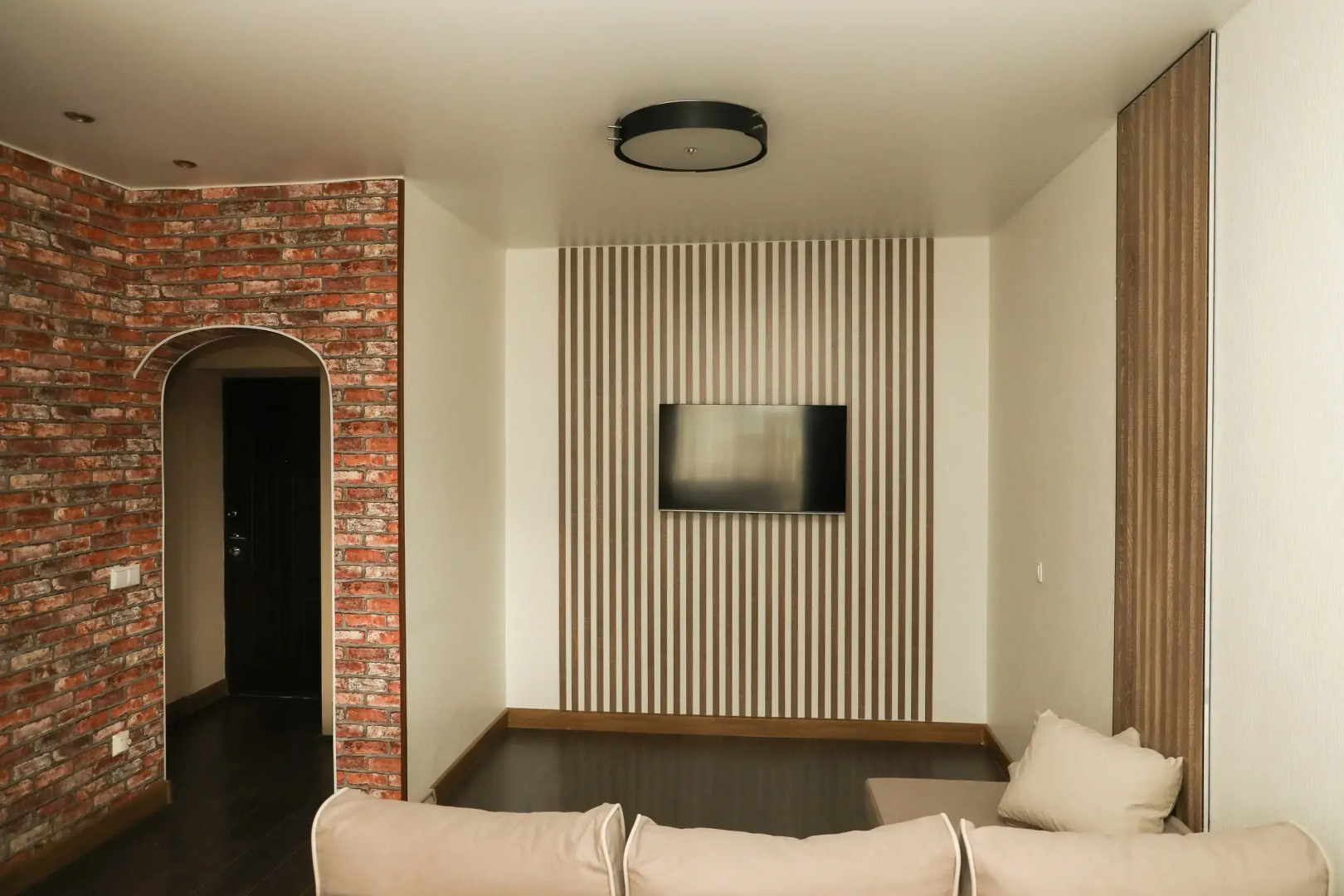 Апартаменты на Мерецкова Волосова 5/2