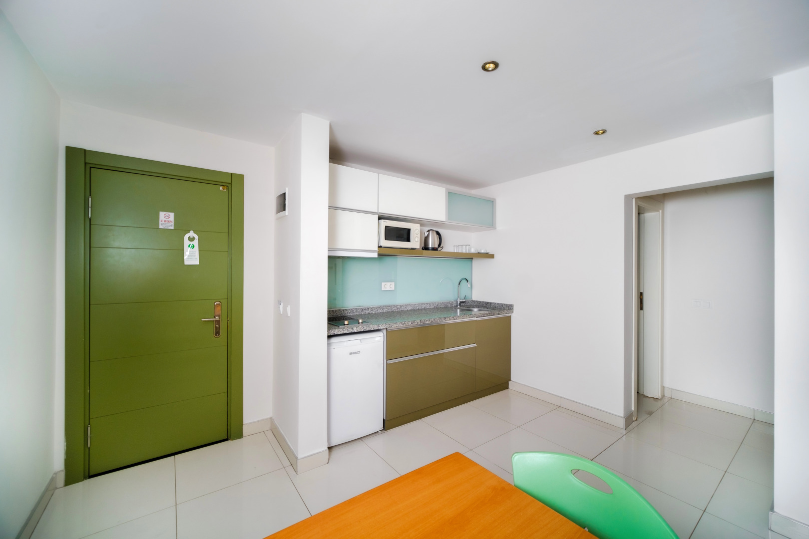 Апарт-Отель Delfino Boutique