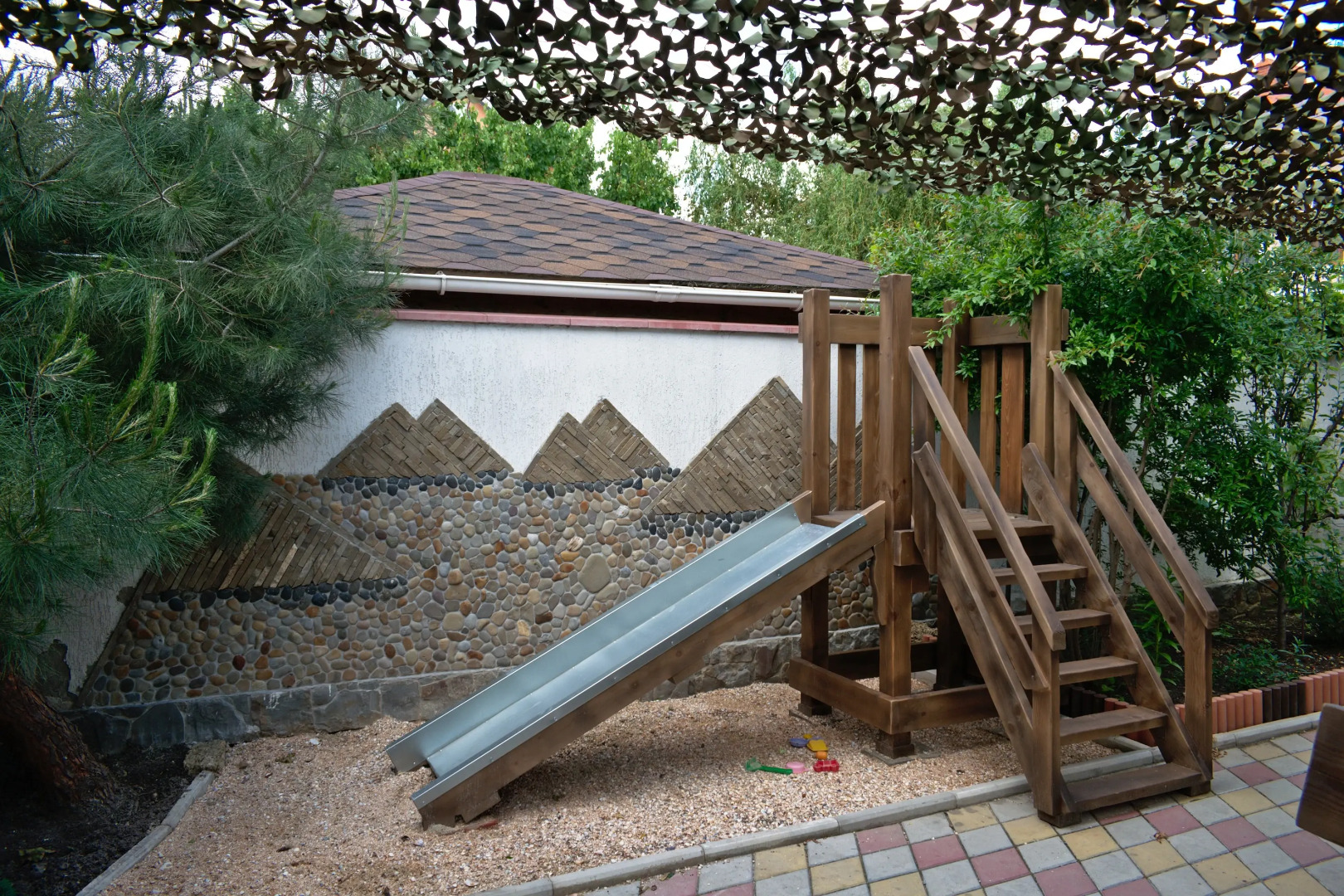 Гостевой Дом Светоч