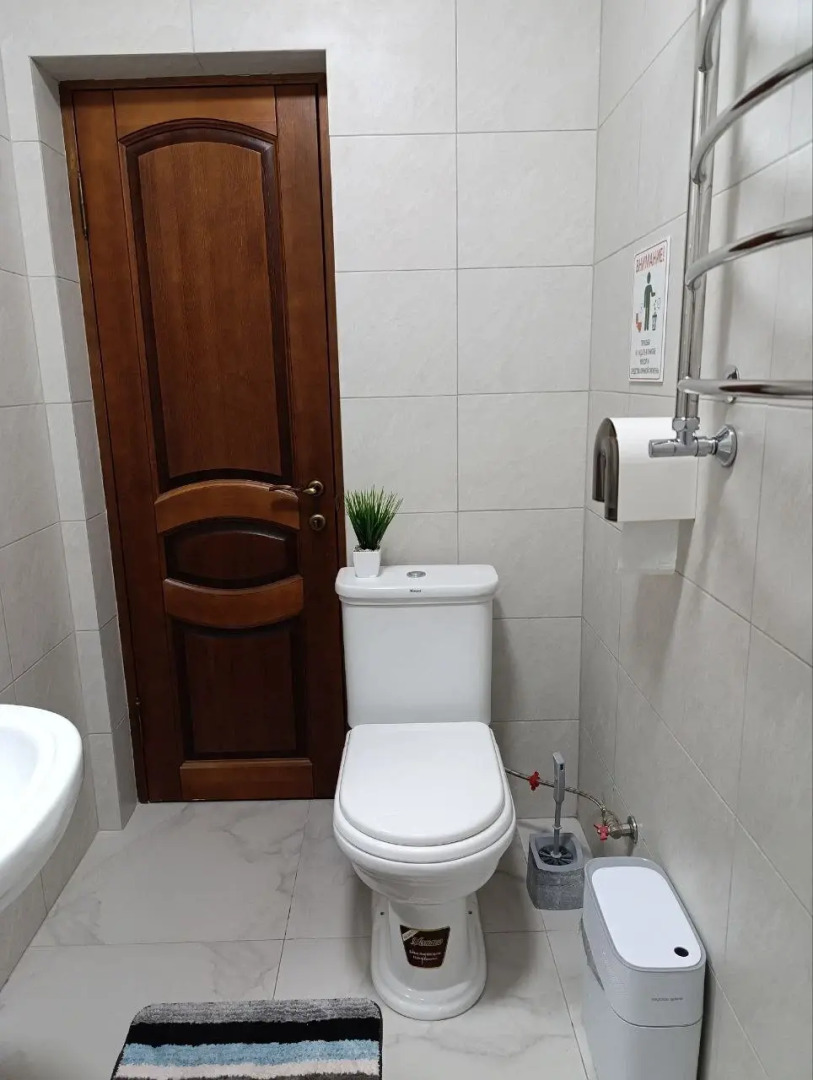 Апартаменты цокольный этаж номер 2