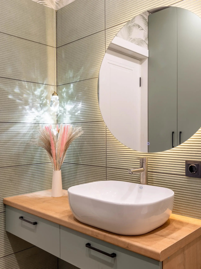 Частный дом Уютный коттедж 115м2