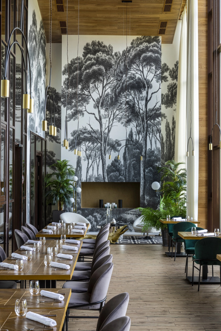 Парк-Отель Доброград