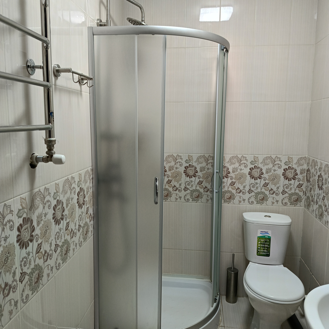 Гостевой дом 2050