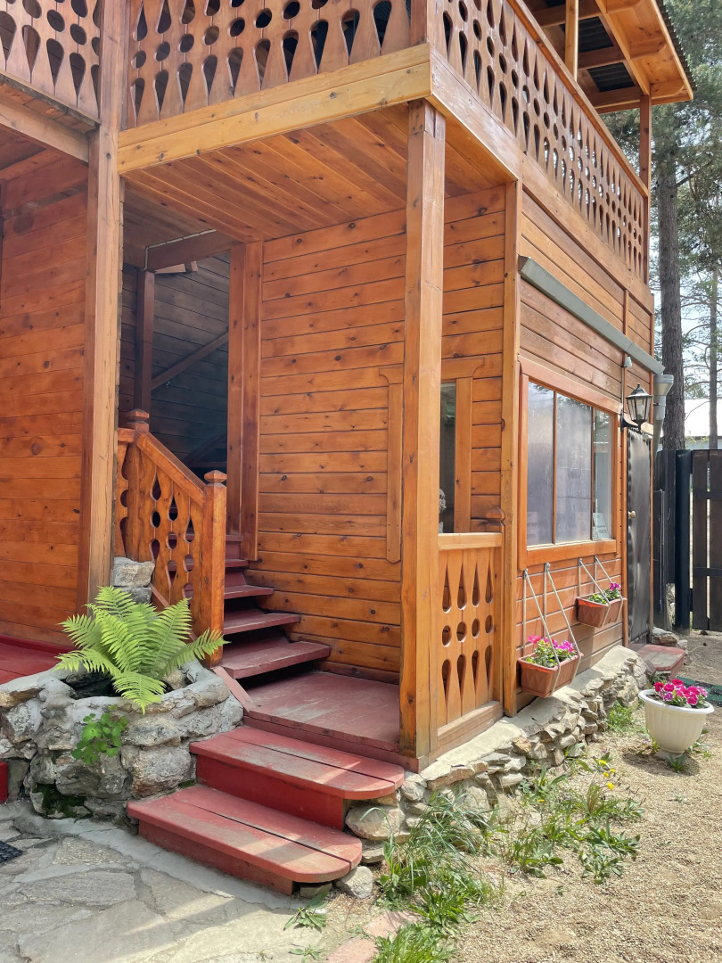 Отель Гостиница ЛАДА