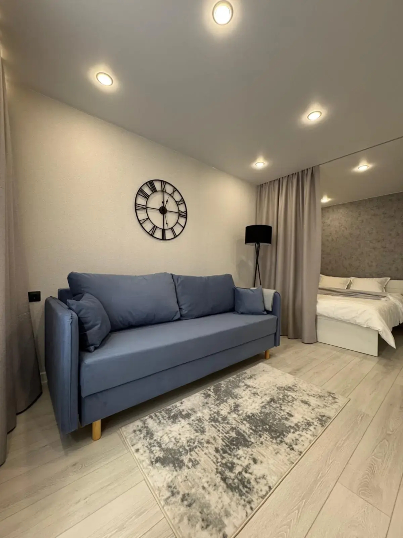 Квартира Уютная квартира