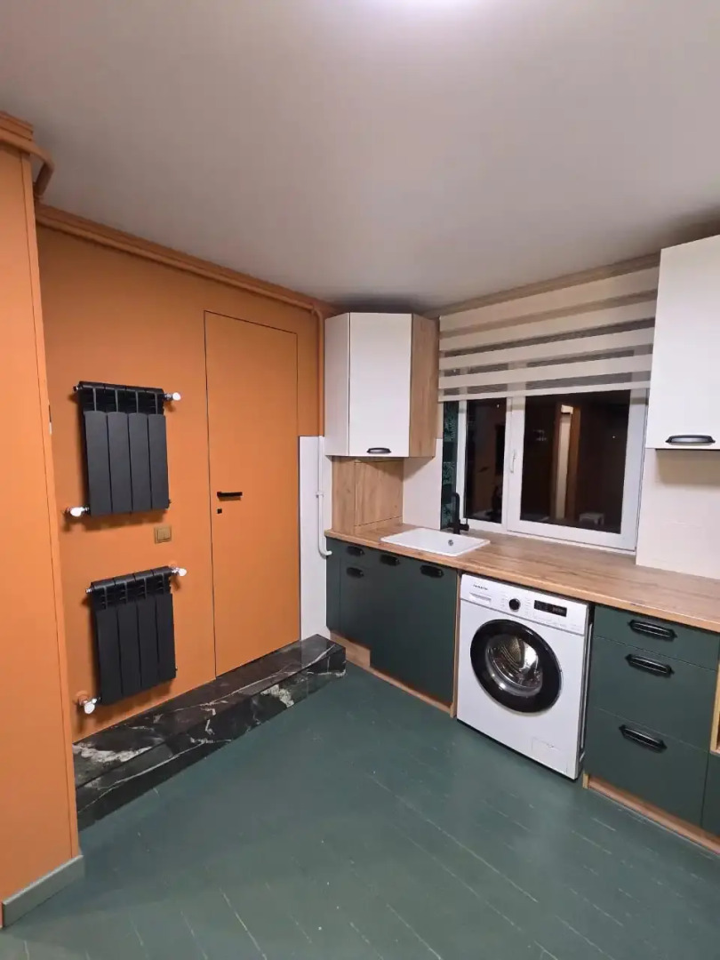 Квартира Розенау