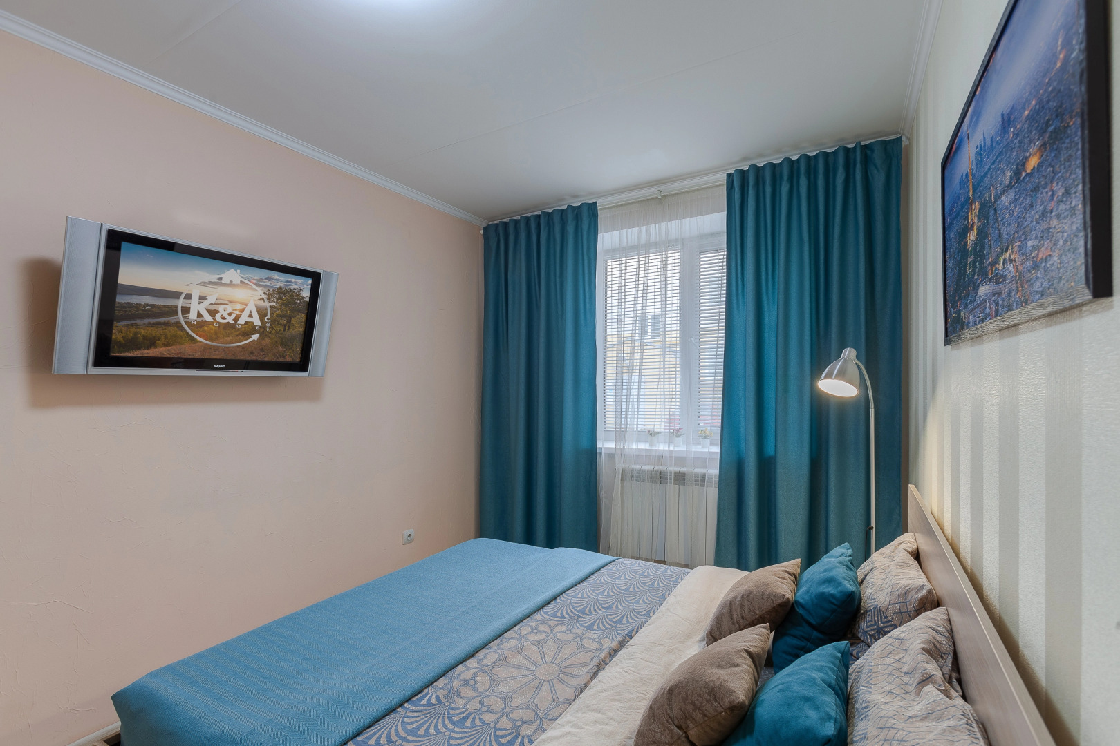 Апартаменты Бизнес в Крутые Ключи