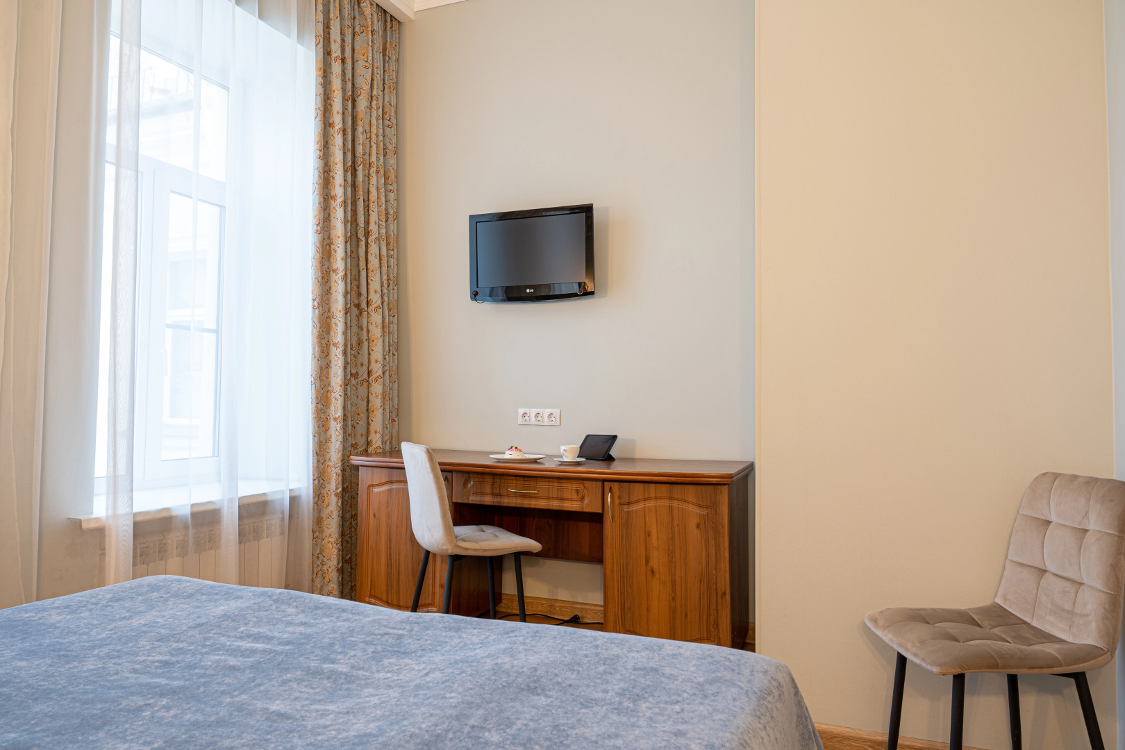 Меблированные комнаты Атриум