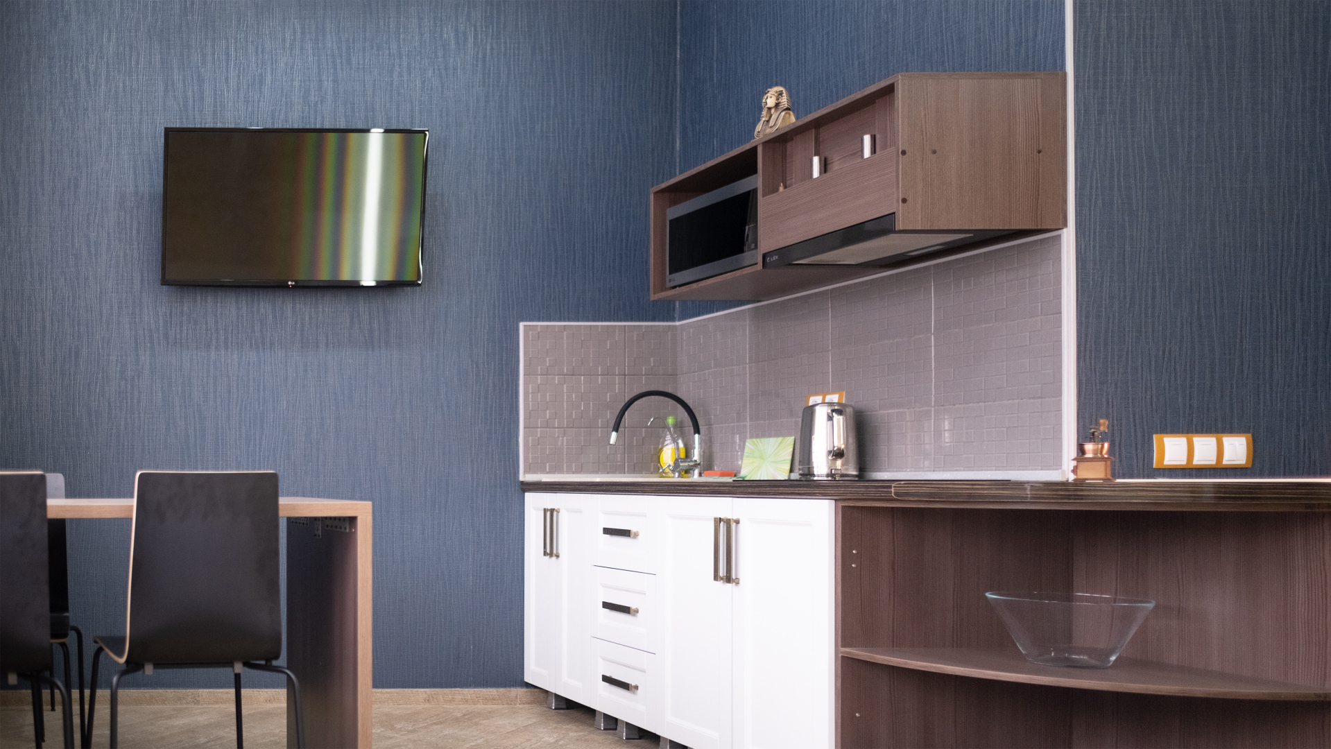 Гостевой дом Forest