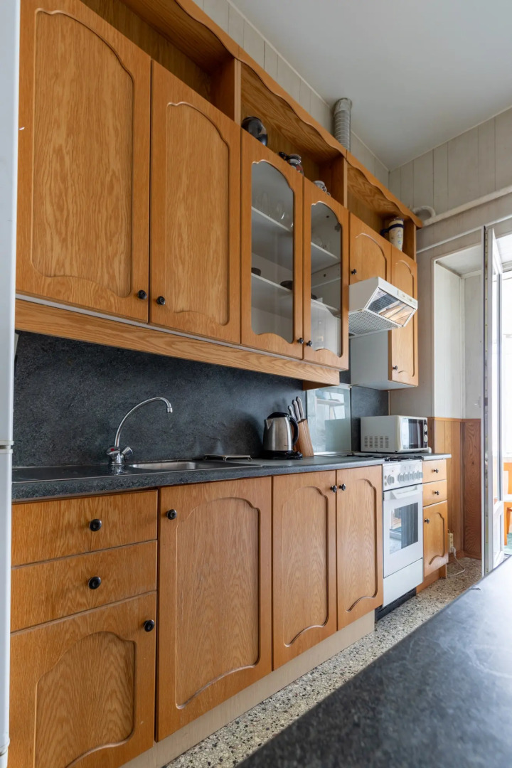 Апартаменты a.m. Rooms Galernaya street River View