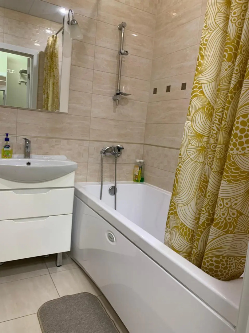 Квартира SkyApart Облака