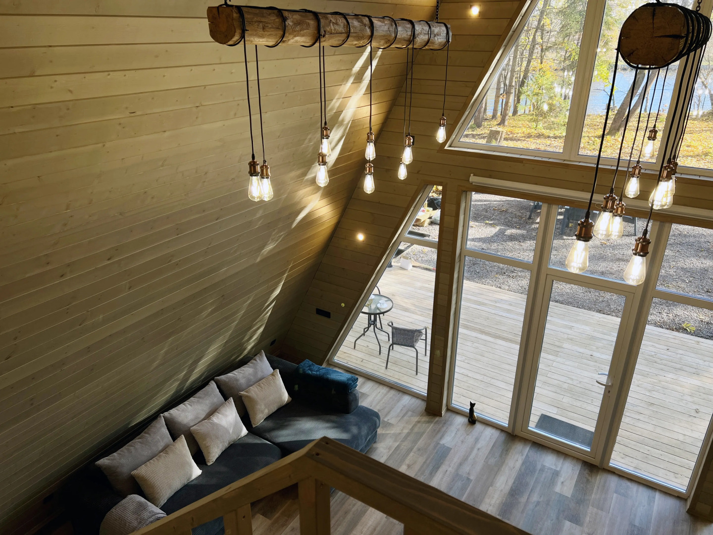 База отдыха Берега