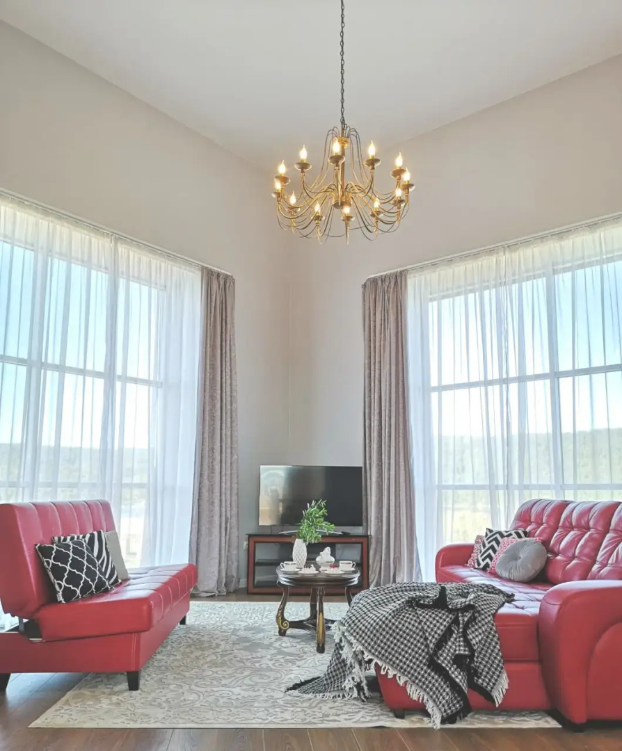 База отдыха Baikalluxvilla