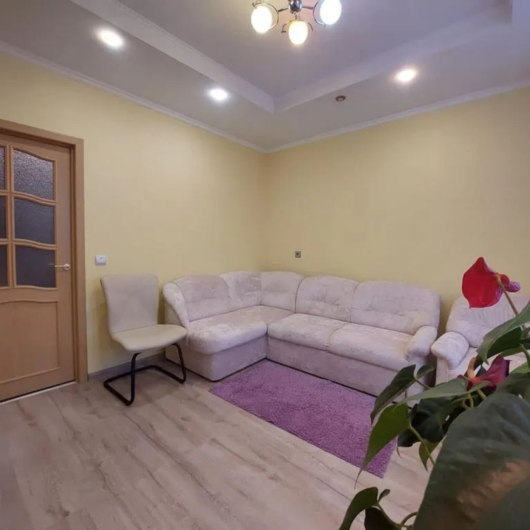 Квартира на Туристской 10/1