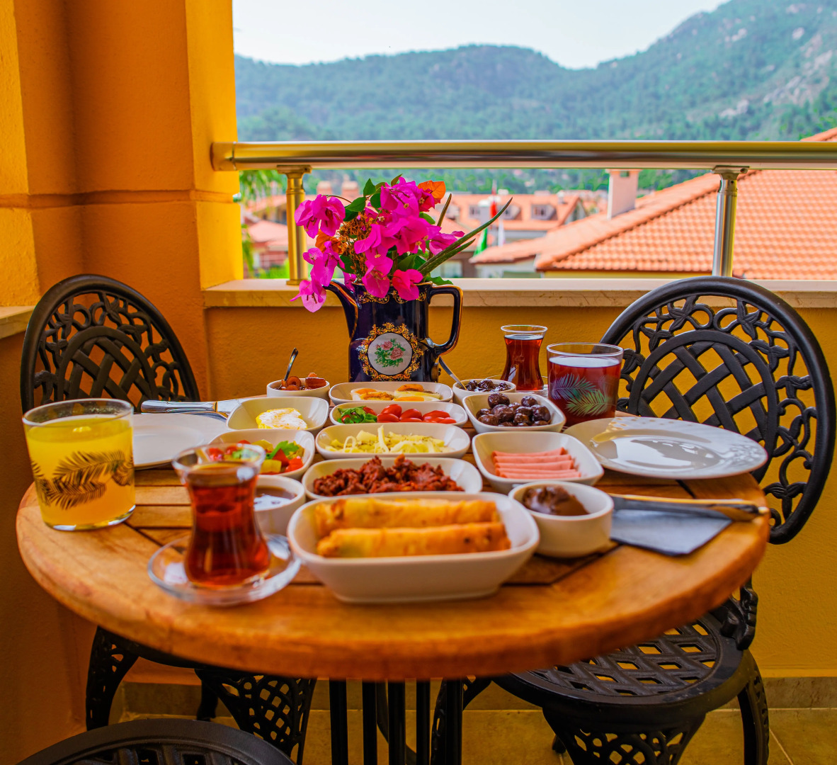 Hotel Dores Residence