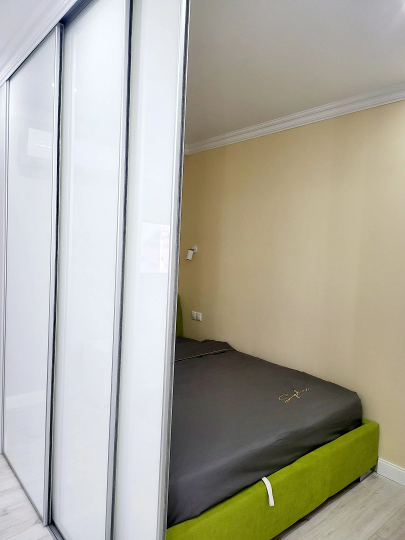 Апартаменты Inn_Royalhouse 8