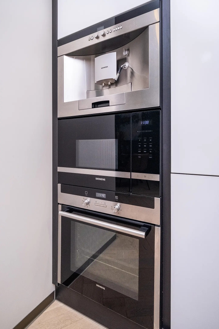 Апартаменты Рядом с Морем