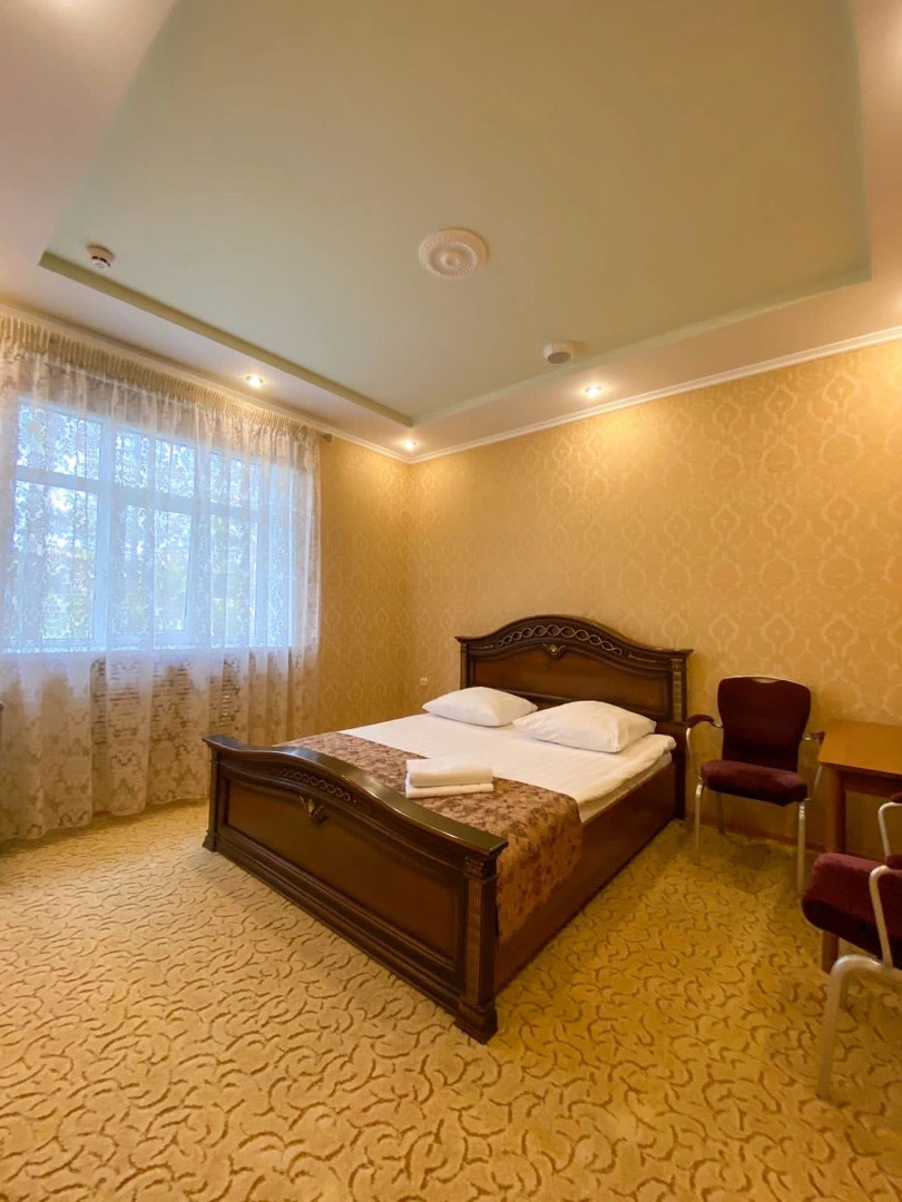 Парк-отель Аристократ Кострома