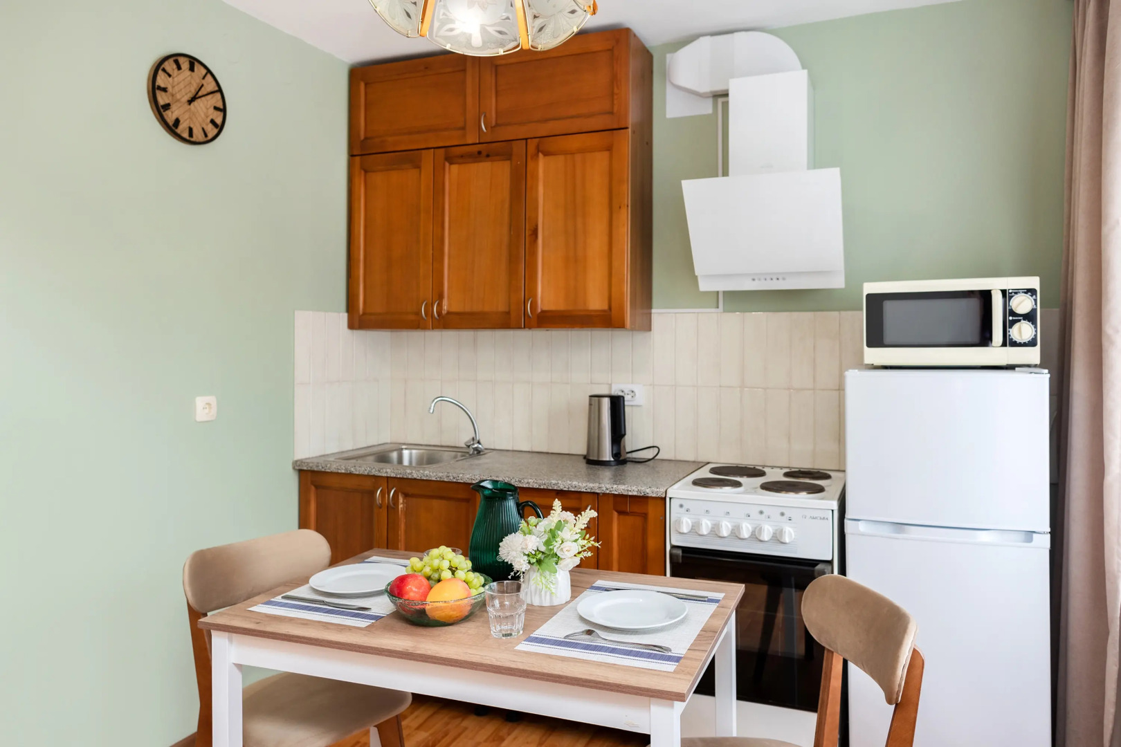 Квартира Володарского Ц Рынок