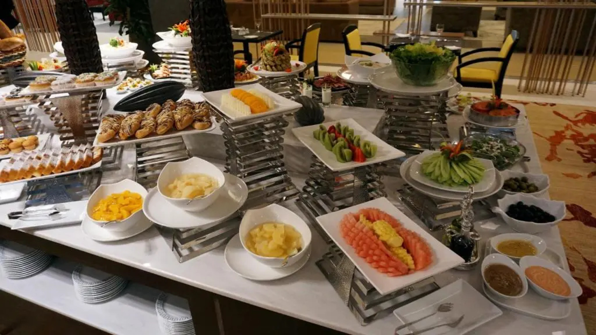 Отель Alkoutbeachhotel