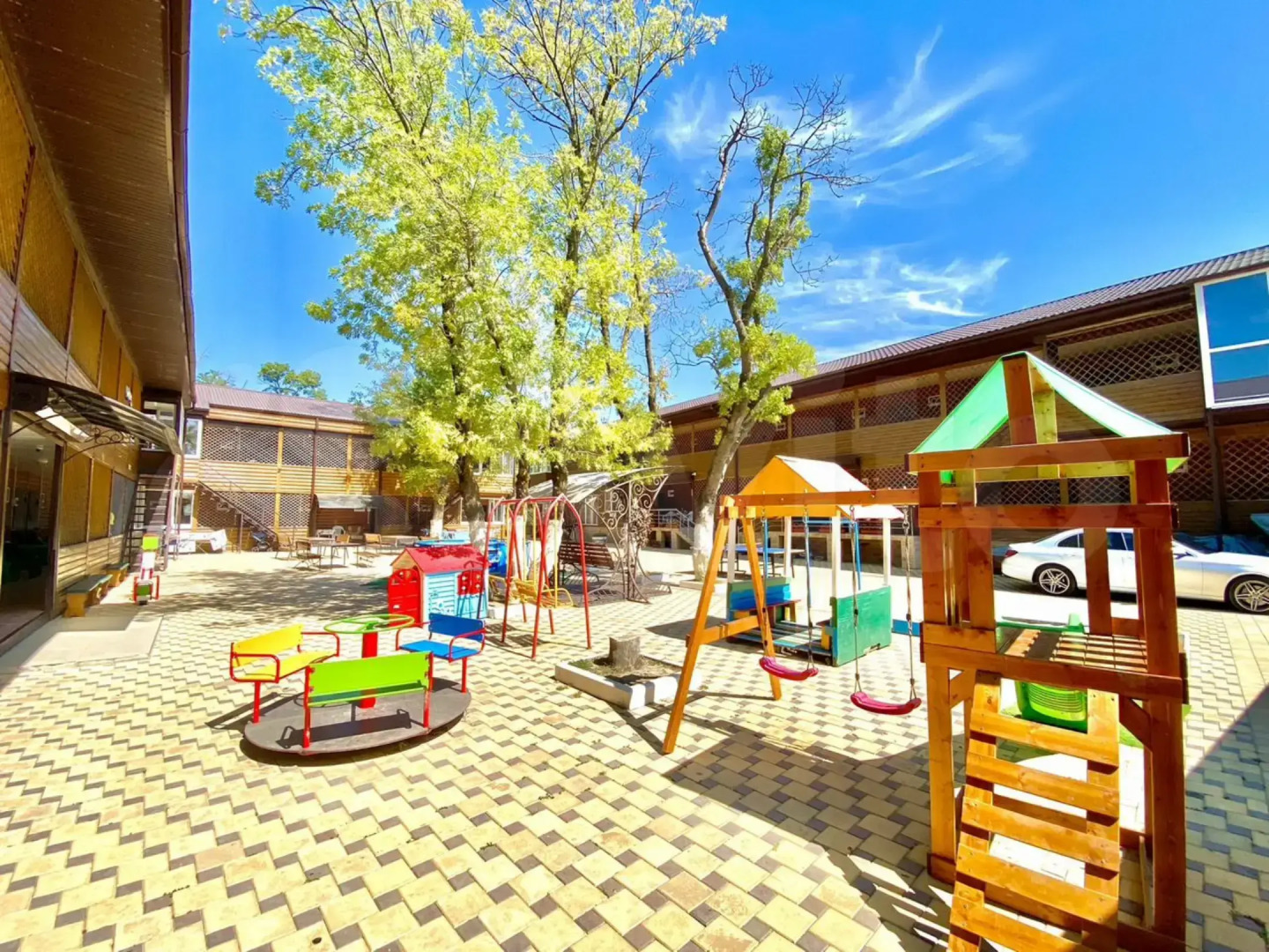 Гостевой дом У моря